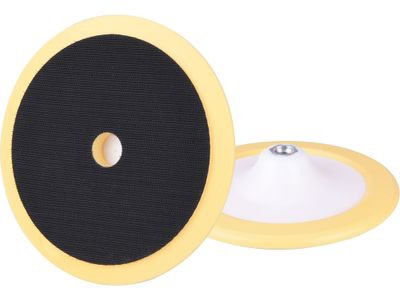 Nosič leštících kotoučů, d=175mm, M14, střední tvrdost EXTOL-PREMIUM