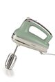 Ariete Vintage Hand Mixer 1548/04, zelený