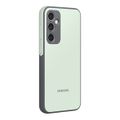 Puzdro Samsung Silicone Cover pre Galaxy S23 FE mätová