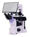 Biologický inverzný digitálny mikroskop MAGUS Bio VD350 LCD