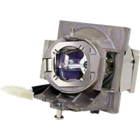Lamp module prj MW612