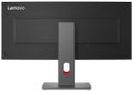 Lenovo P34WD-40/ 34" ECO-IPS/ 3440x1440/ 21:9/ 350cd/m2cmd/ 2000:1/ 4ms/ HDMI/ DP/ USB/ RJ45/ VESA/ čierny Lenovo P34WD-40/ 34" ECO-IPS/ 3440x1440/ 21:9/ 350cd/m2cmd/ 2000:1/ 4ms/ HDMI/ DP/ USB/ RJ45/ VESA/ čierny