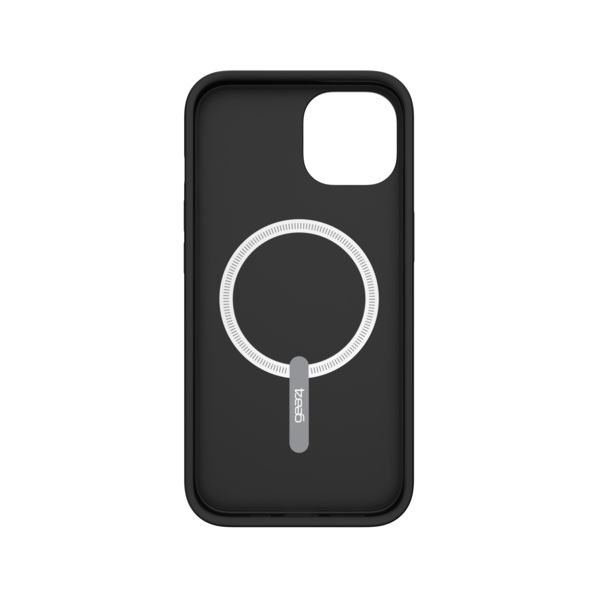 ZAGG GEAR4 Rio Snap kryt iPhone 14 čierny