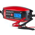 Digitálna nabíjačka auto / moto 6V/12V - 2A/4A - DVL DBC-4A AMiO 02088