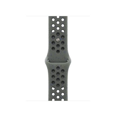 Hodinky prísl./42/Cargo Kaki Nike Sport Band - M/L