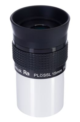 Okulár Levenhuk Plössl 15 mm
