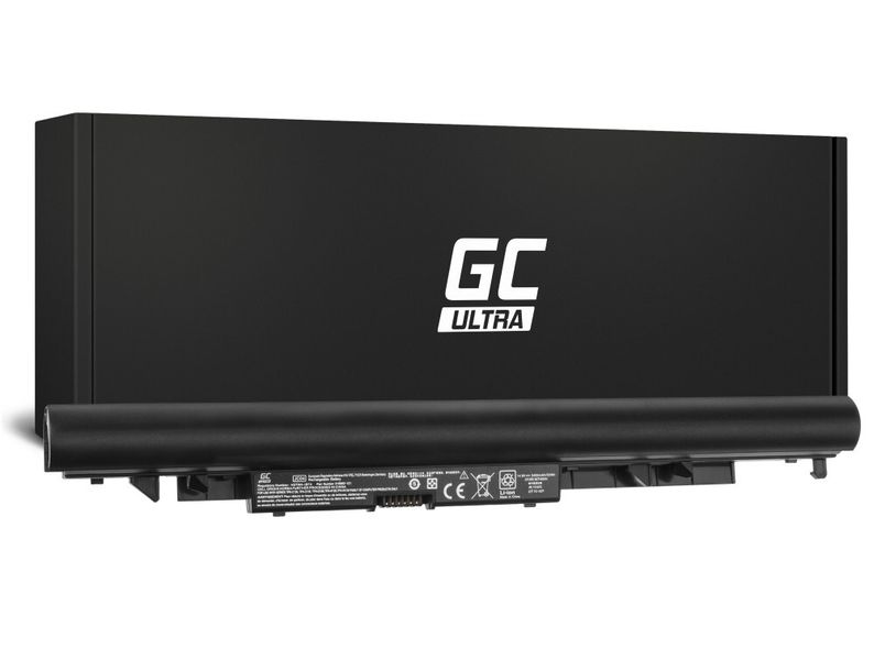 Green Cell HP142ULTRA batéria pre HP 240 G6 245 G6 250 G6 255 G6, HP 14-BS 14-BW 15-BS 15-BS024NW