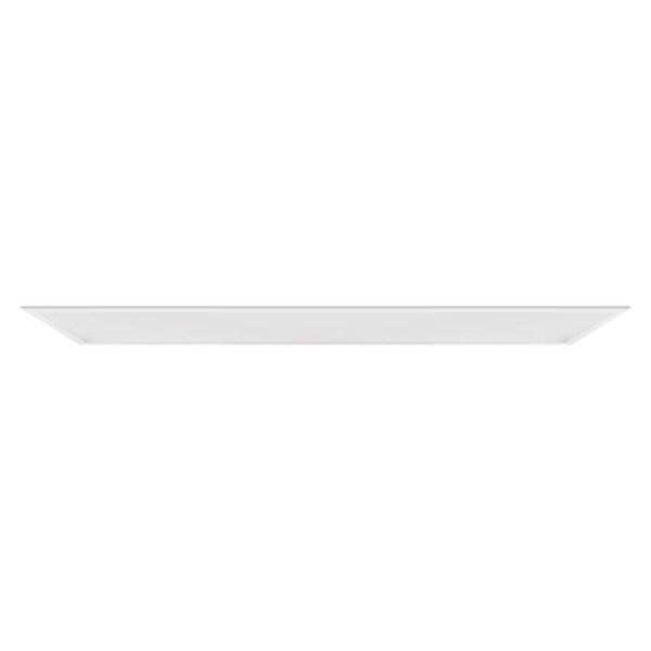 LED panel LUXXO 30 x 120 cm / 32 mm, 22 W, 4 000 lm, vstavaný, neutrálna biela, IP20