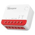 SONOFF ZigBee Prepínač motorov (MINI-ZBRBS)