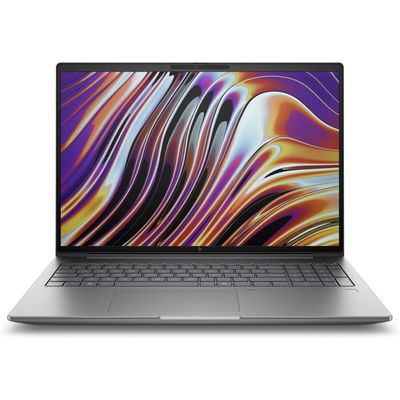 HP ZBook/16 G11/R7-8845HS/16''/2560x1600/32GB/2TB SSD/RTX 2000A/W11P/Silver/4RNBD