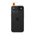 Spigen Optik Pro Glas.Tr ”Ez Fit” Camera Protector 2-Pack for iPhone 17 Air Black