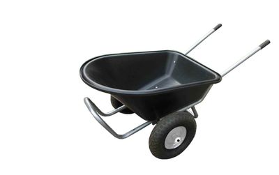 Záhradný fúrik G21 Maxi 150