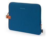 Puzdro na notebook - 16" - námornícka modrá