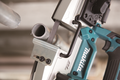 Makita Aku pásová píla, Li-ion LXT 18 V bez aku Z