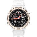 MAXCOM FW100 Titan Valkiria, Smart hodinky, biele