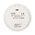 Vestavná bezdrátová indukční nabíječka ORNO OR-AE-1367/W s USB portem