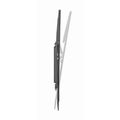 GEMBIRD WM-55T-03, TV Držiak na stenu, 32"-55"