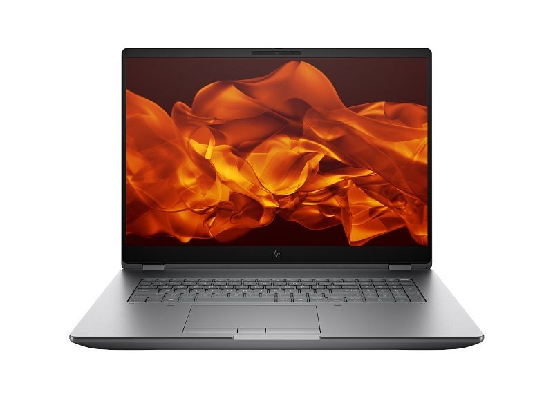 HP ZBook Fury/G1i/U7-255HX/18''/2560x1600/32GB/1TB/RTX 2000/W11P/Gray/3R Offsite