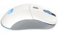 Endorfy myš GEM Plus Wireless OWH PAW3395 / Khail GM 8.0 / bezdrátová / bílá Myš, herní, bezdrátová, optická, až 26000DPI, senzor PAW3395, 6 tlacítek, Kailh GM 8.0, ARGB podsvícení, 74g, 2,4GHz, USB prijíma