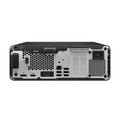 HP Pro/400 G9/SFF/i3-13100/8GB/512GB/Intel int/DOS/3R HP Pro SFF 400 G9/ i3-13100/ 8GB DDR4/ 512GB SSD/ Intel® Graphics/ bez OS/ klávesnica+myš