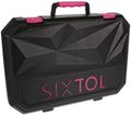 Sada náradia HOME PINK 128 SIXTOL