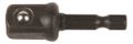 Makita redukcia z 1/4" na 1/2"