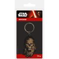 Kľúčenka Star Wars - Chewbacca