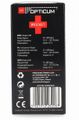 OPTICUM LNB RED Rocket Single LSP-06H 0,1 dB OPTICUM LNB RED Rocket Single LSP-06H 0,1dB