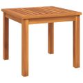 vidaXL 3-dielna záhradná sedacia súprava Adirondack akáciový masív