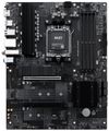 MSI PRO B840-S EVO WIFI6E / AMD B840 / AM5 / 4x DDR5 / 3x M.2 / HDMI / ATX