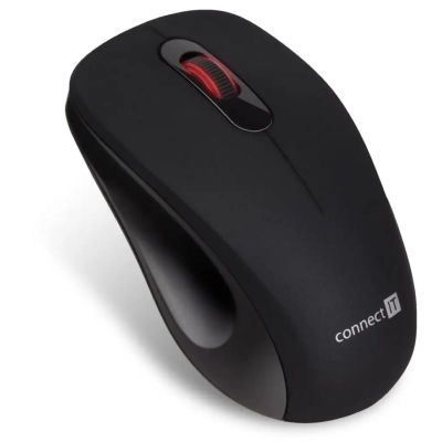 CONNECT IT MUTE, Tichá bezdrôtová myš