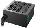 DEEPCOOL Gamerstorm zdroj PF550X / 550W /  120mm/ 80+ Bronze / černý DEEPCOOL Gamerstorm zdroj PF550X / 550W /  120mm/ 80+ Bronze / cerný