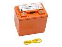 Batéria - LiFePO4 - 45 Ah - pre StyleView EMR Cart with LCD Arm, LiFe Powered, EMR Cart with LCD Pivot, LiFe Powered