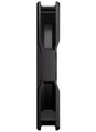 Endorfy ventilátor Stratus 140 PWM / 140 mm Ventilátor, 140 mm, FDB ložisko, výška 25 mm, PWM, 12 V