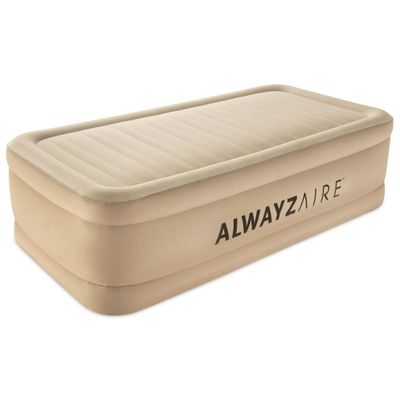 Bestway Nafukovacia posteľ AlwayzAire Comfort Choice Fortech 69035