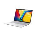 ASUS Vivobook Go 15/E1504FA-BQ2944W/R5-7520U/15,6"/FHD/8GB/512GB/AMD int/W11H/Silver/2R ASUS Vivobook Go/ Ryzen 5 7520U/ 8GB DDR5/ 512GB SSD/ Radeon Graphics/ 15,6"FHD,matný/ W11H/ stríbrný