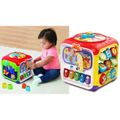 VTECH Magická kocka (SK)