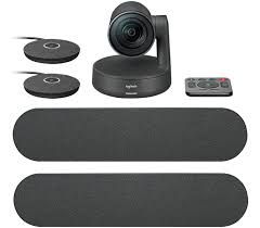 konferenčná kamera Logitech RALLY PLUS system _