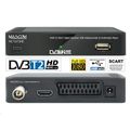 Mascom MC710T2 hd DVB-T2 H.265/HEVC