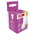 LED žiarovka Classic MR16 / GU10 / 3 W (32 W) / 345 lm / teplá biela