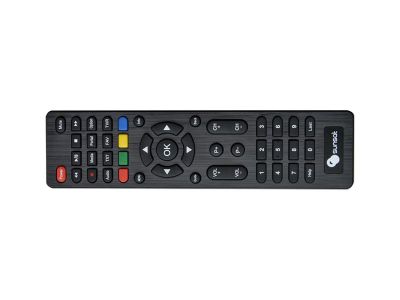 Ovládač diaľkový pre sat. prijímač Suns S400HDi