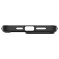 Puzdro Spigen Ultra Hybrid pre iPhone 15 Pro Max 6,7" matná čierna