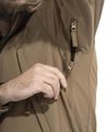 K08011-06E-RAL7013-XL Pentagon ARTAXES Jacket