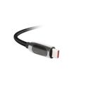 Solight SSC1802 USB-C 3.1 s displejom