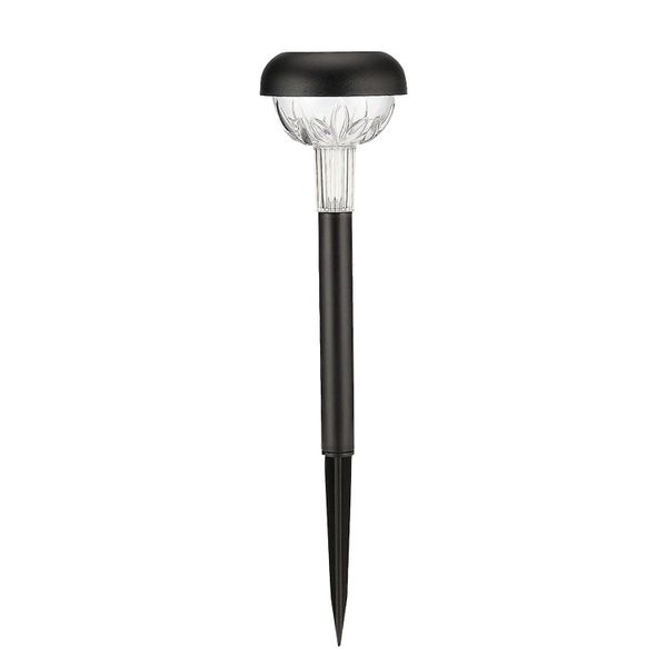 Modee záhradná solárna LED lampa GS027 30 cm, AAA 100 mAh (ML-GS027)