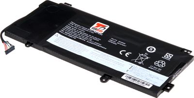 Batéria T6 Power Lenovo ThinkPad Yoga 15 séria, S5 Yoga 15, 4000mAh, 61Wh, 4cell, Li-Pol