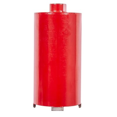 diamentová korunka 82x400 mm