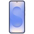 Samsung Silikónové puzdro pre Samsung Galaxy S25 modré