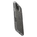 Obal Spigen Liquid Crystal pre iPhone 16 Pro Max 6,9" trblietavý kryštál