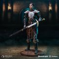 Figúrka Dragon Age: Cassandra